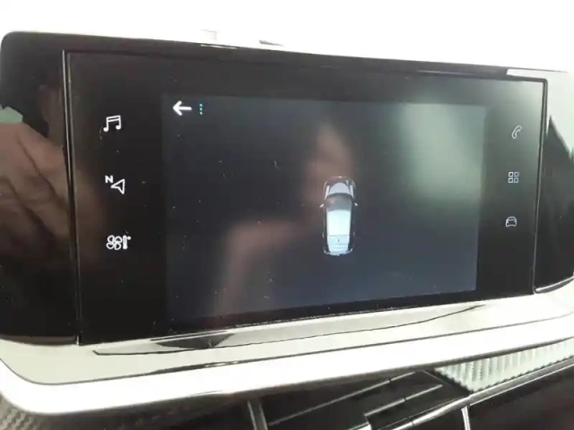 Peugeot 208 puretech 100 s&amp;s bvm6 — photo 18