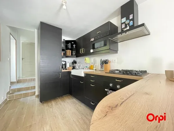 Maison 4 pièces 85 m²