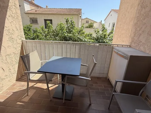 Studio A Vendre Proche Du Centre Ville