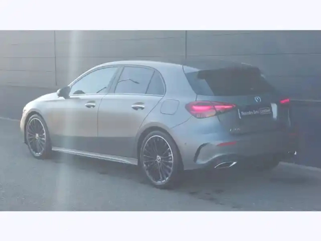 Mercedes Classe A 180 — photo 3