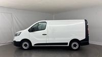 Renault Trafic L1H1 3T 2.0 Blue dCi 130ch Confort E6E — photo 8