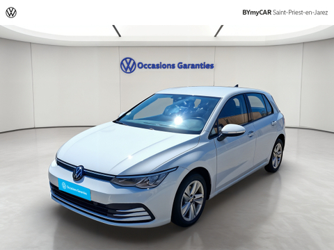 Volkswagen Golf 2.0 TDI SCR 115 BVM6