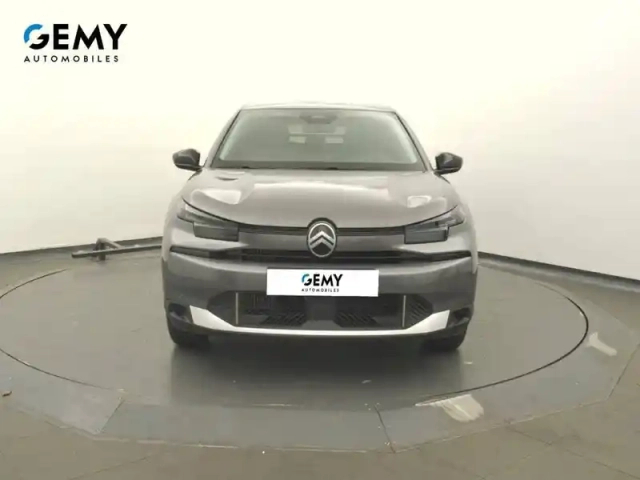 Citroën C4 hybride 145 ch e-dcs6 — photo 24