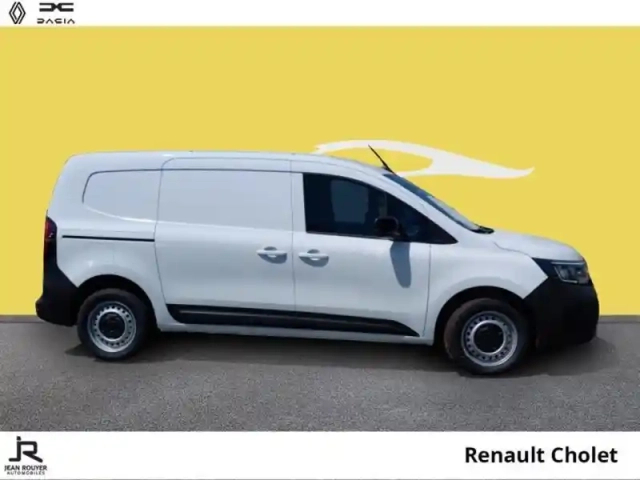Renault Kangoo Van l2 1.3 tce 130ch extra -25 (soit 19900? ht) — photo 13