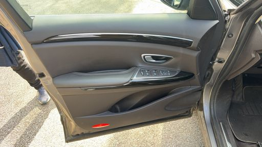 Renault Espace 1.6 dCi 160 EDC6 - Zen – 2017 – 126137 km – Diesel – Boîte Automatique — photo 21