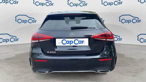 Mercedes Classe A 200 163 7G-DCT - Amg Line + – 2019 – 53175 km – Essence – Boîte Automatique — photo 22