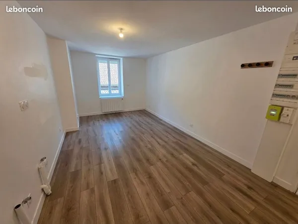 Appartement Location Aumale 2p 50m² 560€