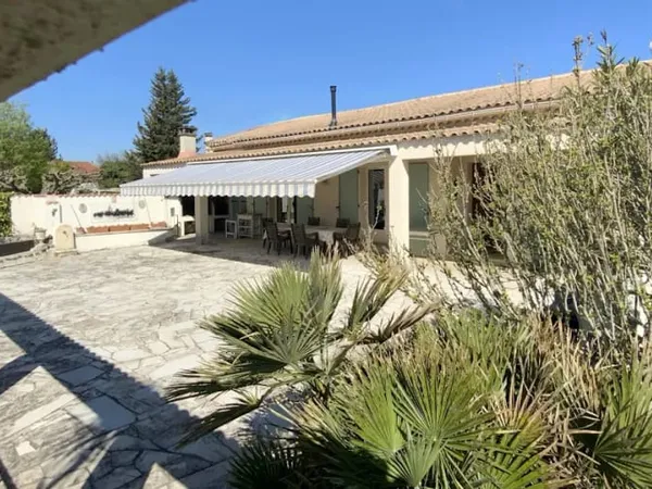 Maison 6 pièces 173 m²