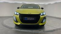 Peugeot 208 e-208 136ch Style