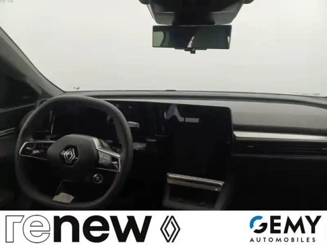 Renault Scenic e-tech électrique 220 ch grande autonomie — photo 23