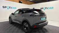 Peugeot 2008 1.2 PureTech 100ch S&S Allure — photo 7