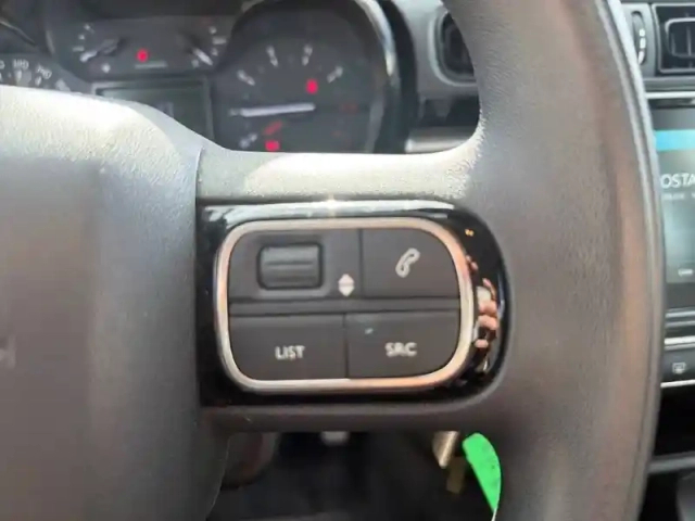 Citroën C3 puretech 82 s&amp;s bvm5 — photo 59
