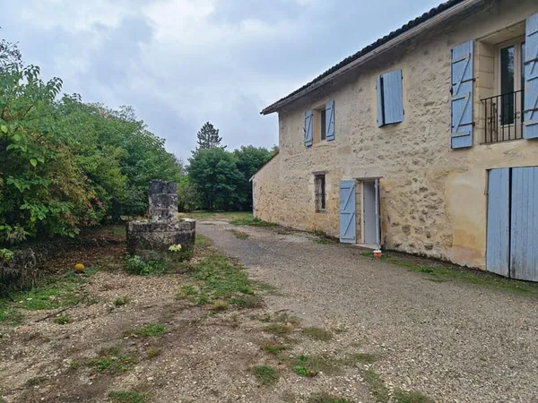 Maison 5 pièces 135 m²