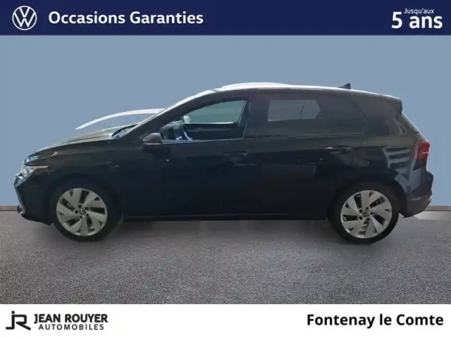 Volkswagen Golf 1.5 ehybrid 204 dsg6 — photo 7