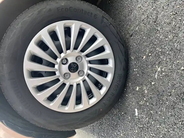 Fiat 500 e 118 ch — photo 32