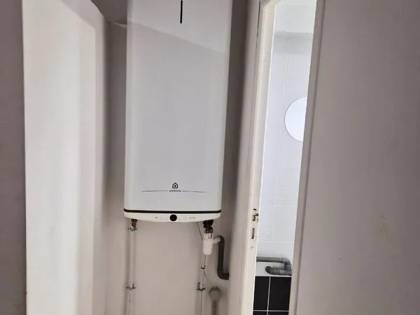 T3 meublé 62 m² avec terrasse 15 m² - Knutange - 850 CC