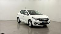 Dacia Sandero 1.0 TCe 90ch Expression CVT — photo 3