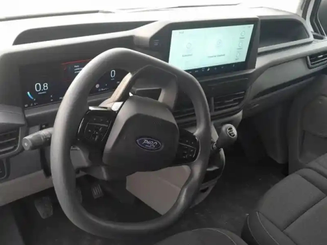 Ford Custom transit  fg 320 l1h1 2.0 ecoblue 110ch trend — photo 6