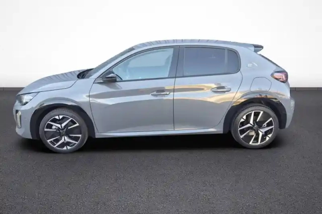 Peugeot 208 electrique 50 kwh 136ch — photo 28