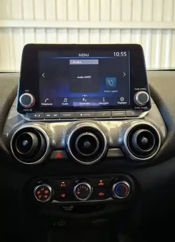 Nissan Juke dig-t 114 — photo 35