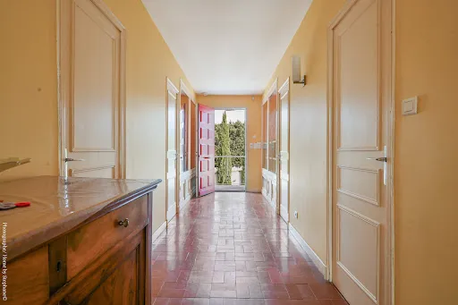 Appartement 7 pièces 126 m²