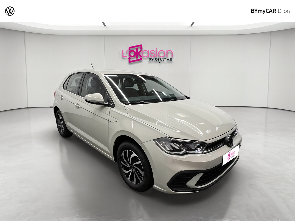 Volkswagen Polo 1.0 TSI 95 S&amp;S BVM5 — photo 7
