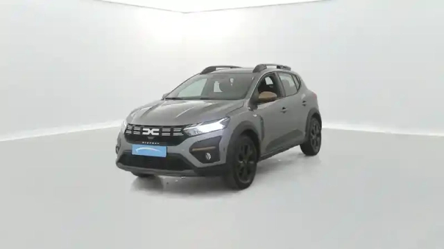 Dacia Sandero tce 90 stepway extreme 5p