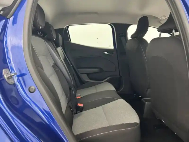 Renault Clio tce 90 — photo 16