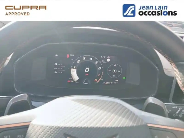 Cupra Formentor 1.5 etsi hybrid 150 ch dsg7 — photo 20