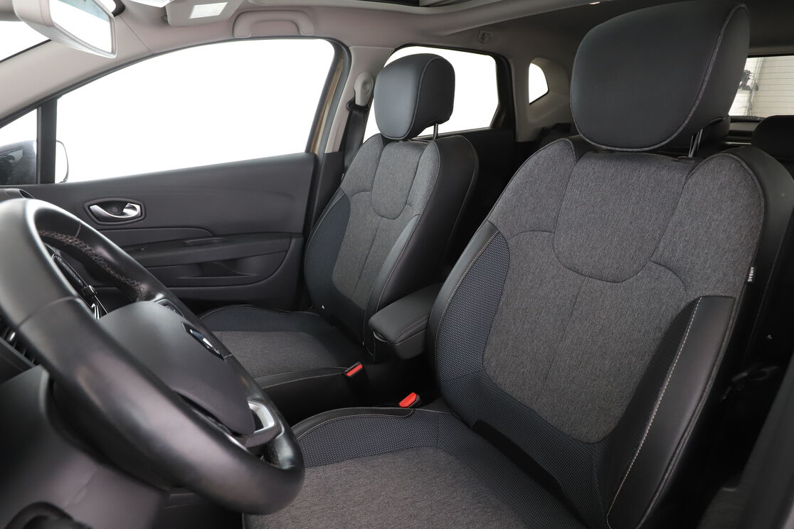 Renault Captur 1.2 TCe Energy Intens EDC — photo 9
