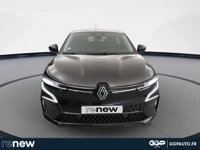 Renault Megane e-tech electric ev60 220ch equilibre super charge -b — photo 8