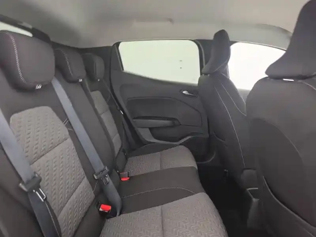 Renault Clio tce 100 gpl — photo 55