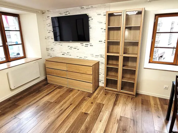 Appartement à louer F2 meublé Le Puy-En-Velay 43000
