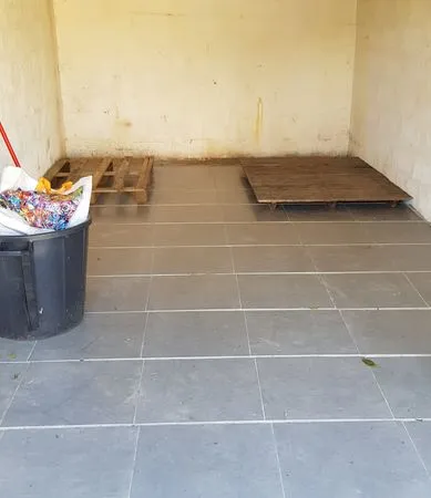 Garage 15m2 en centre-ville de Mont-de-Marsan - rue Sarraute