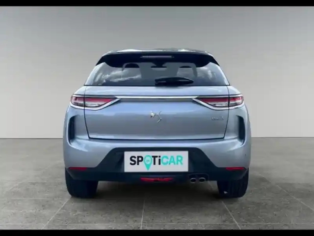 Ds Ds 3 crossback essence 130 grand chic automatique — photo 6