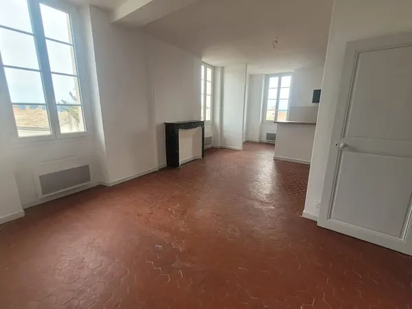 Appartement 3 pièces 73 m²