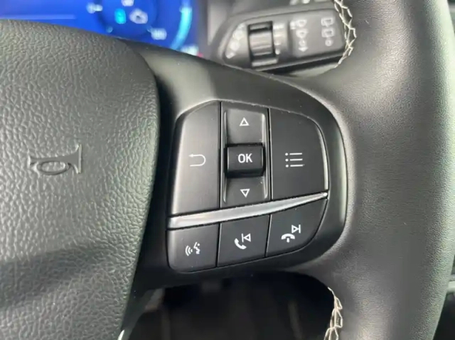 Ford Kuga 2.5 duratec 225ch phev vignale bva — photo 21