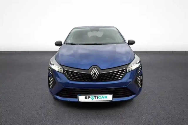 Renault Clio tce 90 ch gsr2 — photo 2