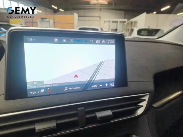 Peugeot 3008 1.2 puretech 130ch s&amp;s eat6 — photo 30