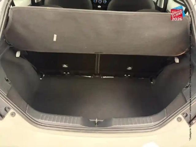 Toyota Aygo x 1.0 vvt-i 72ch dynamic my23 — photo 14