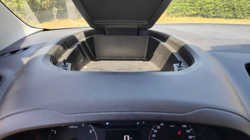 Opel Combo Cargo M 1.5 D 130 - Elegance – 2021 – 65417 km – Diesel – Boîte Manuelle — photo 20
