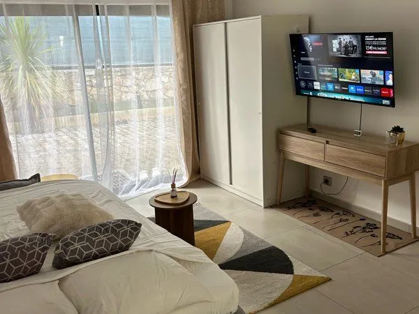 Studio Valbonne