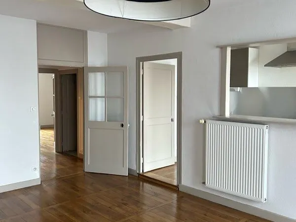 T3 Rénove 75 m2