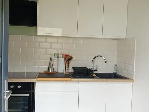 Charmante Maison Meublée Type 2 Plain-pied proche de toutes commodités