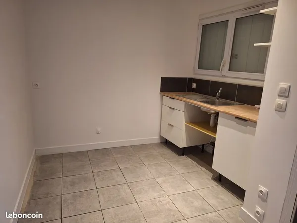 Maison appartement à louer