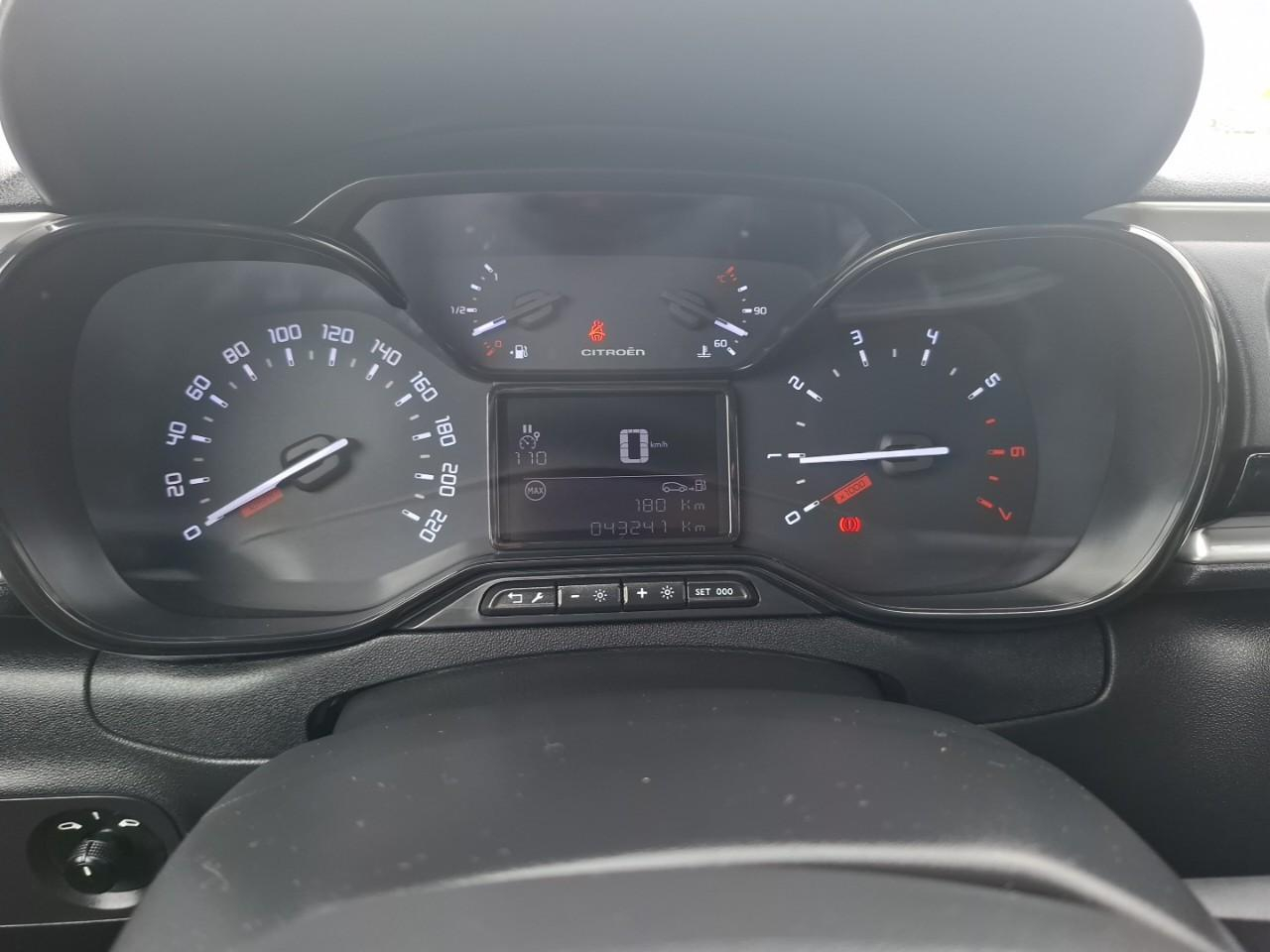 Citroën C3 1.2 puretech 83ch s&s you — photo 13