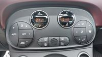 Fiat 500 1.2 8v 69ch S&S Club Dualogic — photo 14