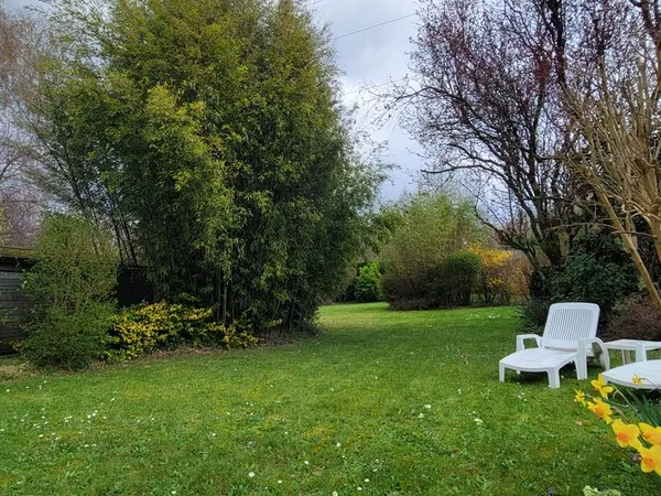 Maison 7 pièces 193 m2