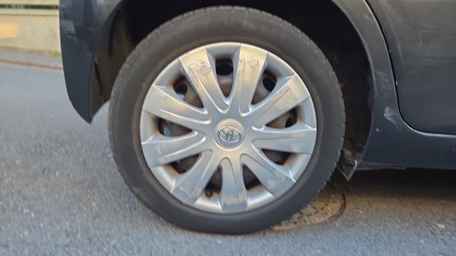 Toyota Aygo 1.0 VVT-i 69 - X-Play – 2018 – 89000 km – Essence – Boîte Manuelle — photo 11