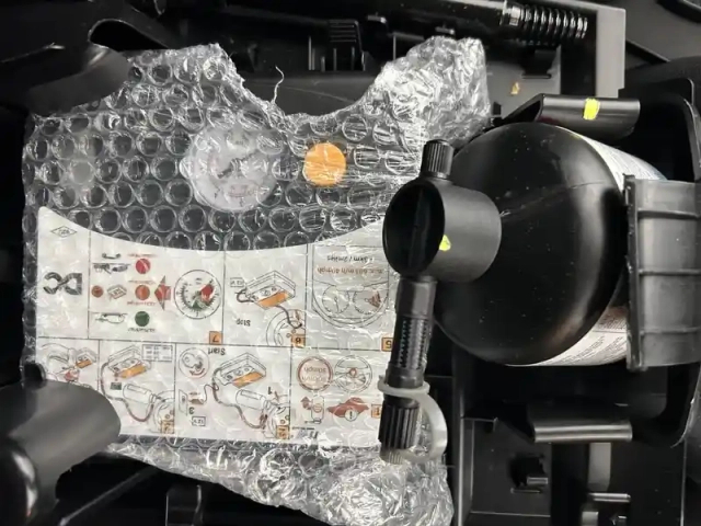 Renault Twingo iii achat intégral - 21 — photo 60